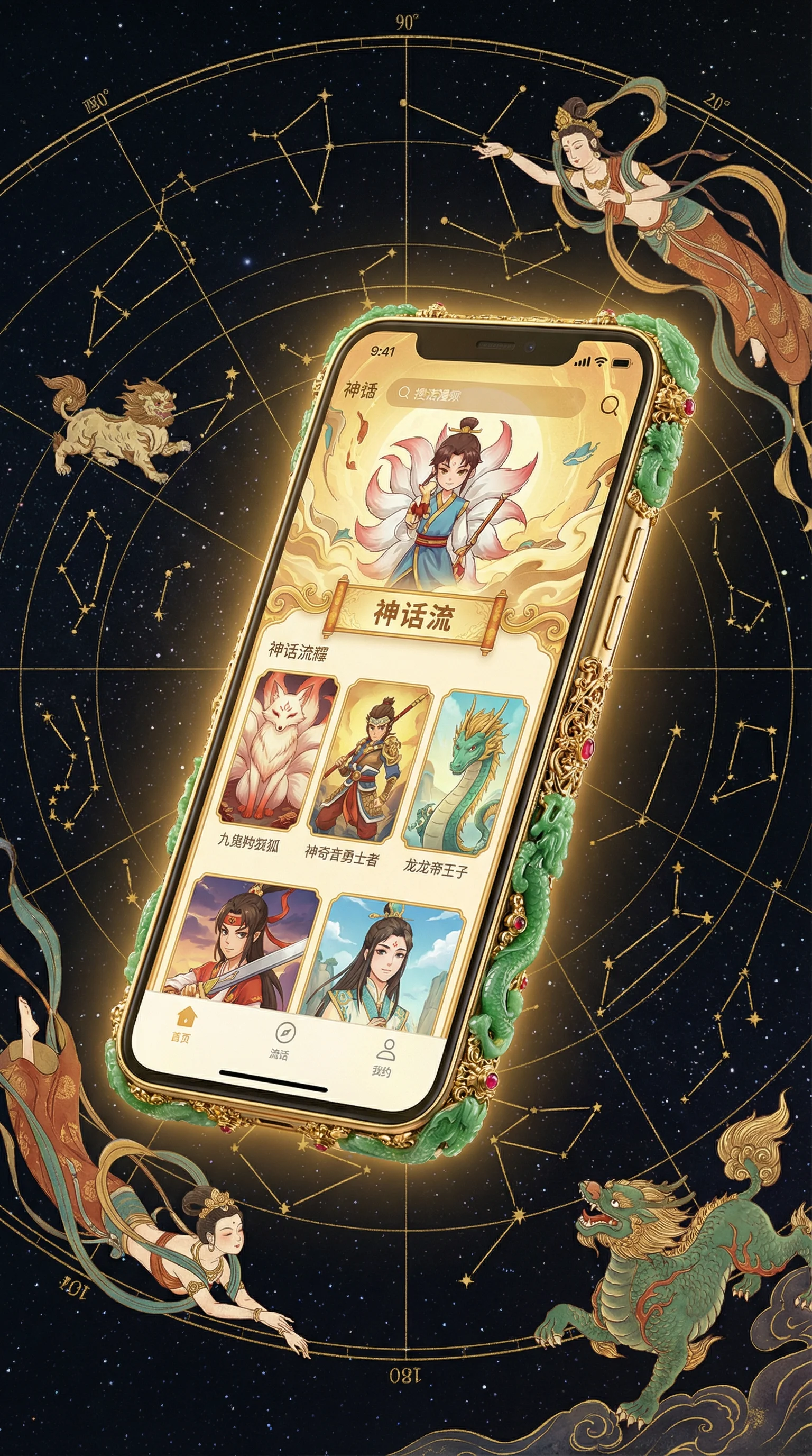 九色鹿APP - ...天堂岛www? 移动端下载